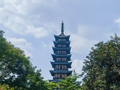 -上海方塔园
