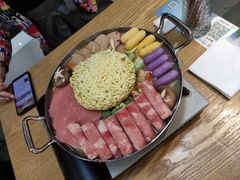 -李先生的首尔小馆(松江启源广场店)