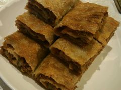 -马凯餐厅(长椿街店)