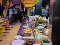 -北国料理(世荣路店)