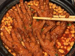 -情妹耙泥鳅·江湖川菜(科华店)