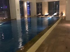 -济南富力凯悦酒店