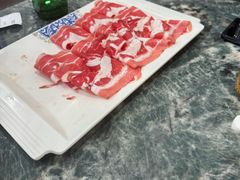 -楼外楼大刀肉传统火锅居(幸福街店)