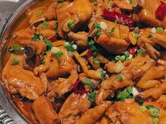 -胖哥俩肉蟹煲(湖滨银泰in77店)