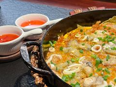 -旺爷砂锅·茶作(国贸城店)