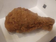 -麦当劳(新世纪环球中心店)