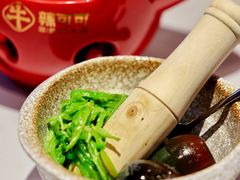 -辣可可·小炒黄牛肉(望京凯德MALL店)