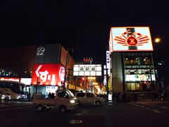 -蟹道乐(道顿堀本店)