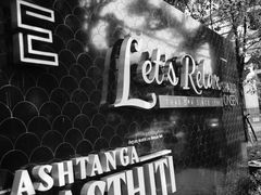 -Let’s Relax Onsen and Spa(Thonglor)