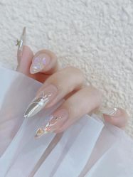 -M·X Nail日式美甲美睫
