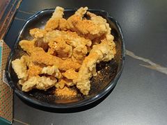 -石锅苗苗鱼(武汉首店)