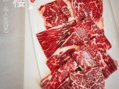 -禧悦楼(天德广场店)