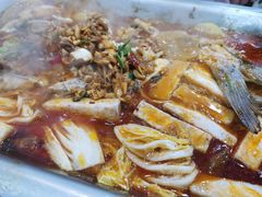 -黑猫馋纸包鱼(阳光店)