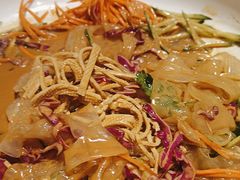 -红蜡烛-养生粥-津鲁菜(中山路店)