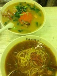 -十面欢腾·海鲜面·台式Bistro(长乐路店)