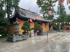 -龙华素斋(龙华路店)