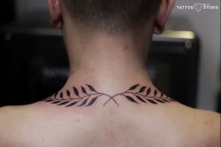 -飛凡TATTOO纹身•原创