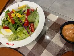 -米斯特比萨(罗斯福店)