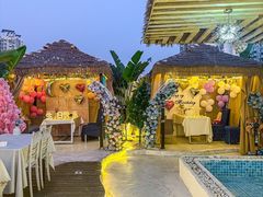 -天空花园餐吧·生日·团建(南山店)