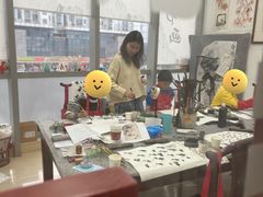 -东书房琴棋书画馆(昆城校区)