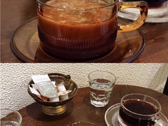 -RUMORS COFFEE ROASTERY鲁马滋咖啡(湖南路店)