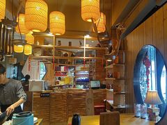 -滇铺子•云南特色菜•野生菌季(南亚福景路·海埂大坝店)