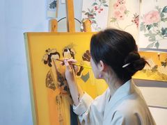 -八哥美术·成人美术画室(总校区)