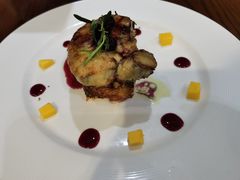-斯比特花园西餐厅(东方商厦店)