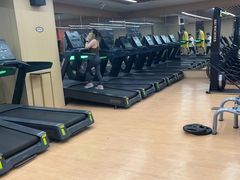 -CXFIT 陈徐健身工作室(凯旋店)