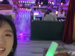 -Famous肥猫墨西哥音乐餐吧(五棵松华熙LIVE店)