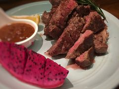 -新鲜誌·新派食集(万象天地店)
