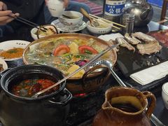 -象山村腊排骨(丽江总店)