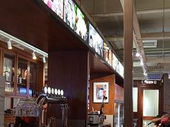 -牧童禧肉社·韩国炭火烤肉店(中粮祥云小镇创始店)