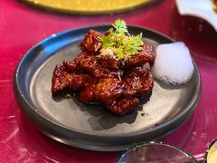-荟廷·晶萃(陆家嘴尚悦湾店)
