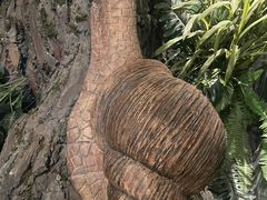 -烟台自然博物馆