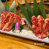 成都必打卡的日式烤肉❗超有格调