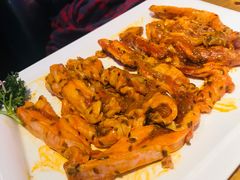 -超级神炭烤肉夜食(芥园西道店)