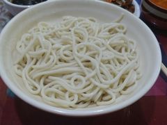 白坯-老天津卫炸酱面(河北路店)