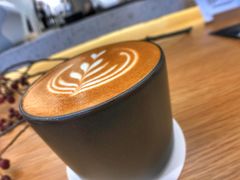 -Onirii Coffee(长乐路店)