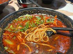 -苗乡米线(建军路店)