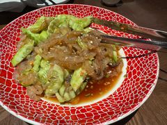 -单家老院·院子里的青岛菜(沙子口店)