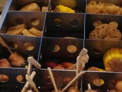 -吉野家(维明街店)