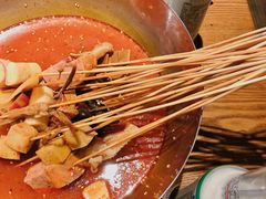 成都冷锅串串香-付小姐在成都(五道口店)