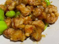 -粗粮人家·东北菜(洋桥店)