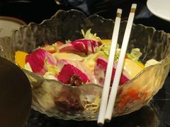 -彩虹之约•淮扬家宴(亚运村店)