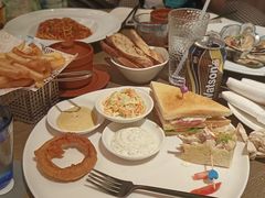 -粤海喜来登酒店·&More聚驿(天河城店)