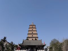 -大慈恩寺(大雁塔)