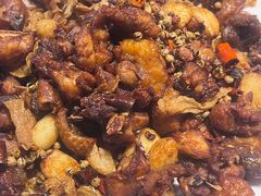 -偏爱炒鸡(老县衙店)