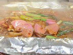 -愿者上钩·纸包鱼(翻身店)
