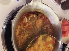 -刘一锅筋头巴脑(大悦城C店)